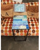 Sofa Table mosaic Kit