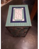 Sofa Table mosaic Kit