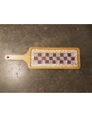Cheese Board Mosaic Kit 