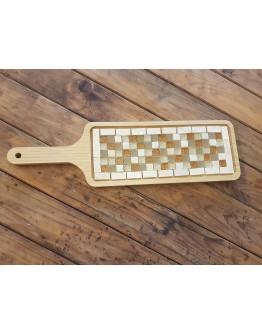 Cheese Board Mosaic Kit 