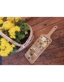 Cheese Board Mosaic Kit 