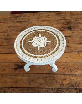 Cake Stand mosaic Kit