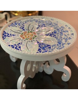 Cake Stand mosaic Kit