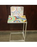 Sofa Table mosaic Kit