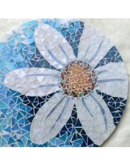 Sofa Table mosaic Kit