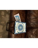 Sofa Table mosaic Kit