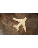 Aeroplane mosaic kit