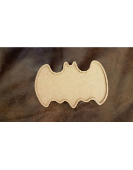 Batman mosaic kit
