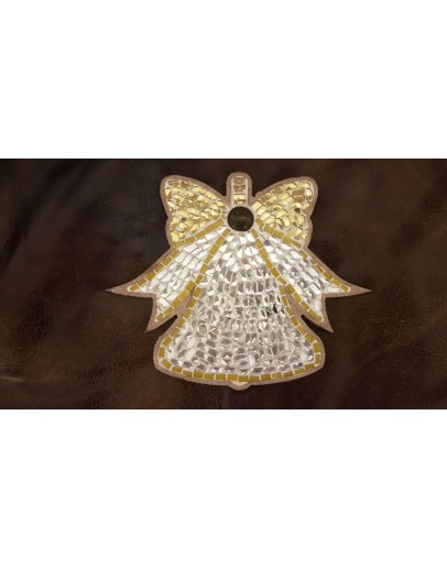 Bell mosaic kit
