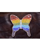 Butterfly mosaic kit