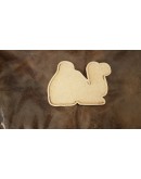 Camel mosaic kit