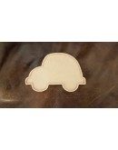 Car mosaic kit