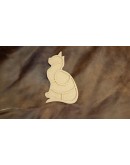 Cat mosaic kit