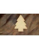 Christmas tree mosaic kit