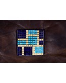 Coaster mosaic kit (2 coasters included)