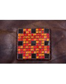 Coaster mosaic kit (2 coasters included)