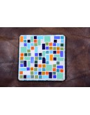 Coaster mosaic kit (2 coasters included)