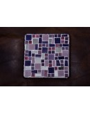 Coaster mosaic kit (2 coasters included)