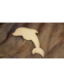 Dolphin mosaic kit