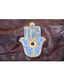 Hamza Hand mosaic kit