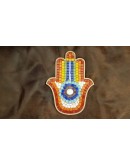 Hamza Hand mosaic kit