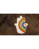 Hamza Hand mosaic kit