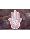Hamza Hand mosaic kit