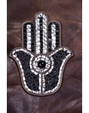 Hamza Hand mosaic kit