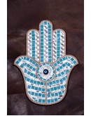 Hamza Hand mosaic kit