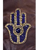 Hamza Hand mosaic kit