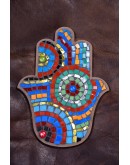 Hamza Hand mosaic kit