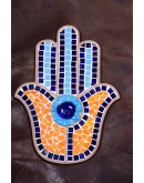 Hamza Hand mosaic kit