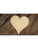Heart mosaic kit