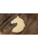 Horse mosaic kit