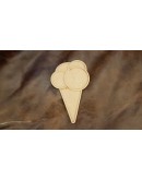 Ice cream mosaic kit