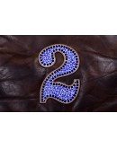 Numbers mosaic kit