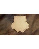 Owl mosaic kit
