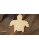 Turtle mosaic kit