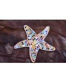 Star Fish mosaic kit