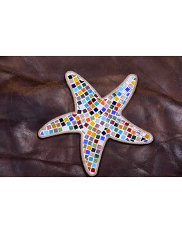Star Fish mosaic kit
