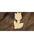Tulip mosaic kit