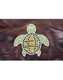 Turtle mosaic kit