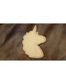 Unicorn mosaic kit