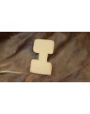 Alphabet mosaic kit