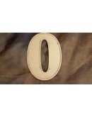 Numbers mosaic kit