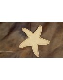 Star Fish mosaic kit