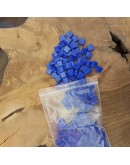 Mini mosaic tiles