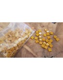 Mini mosaic tiles