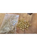 Mini mosaic tiles