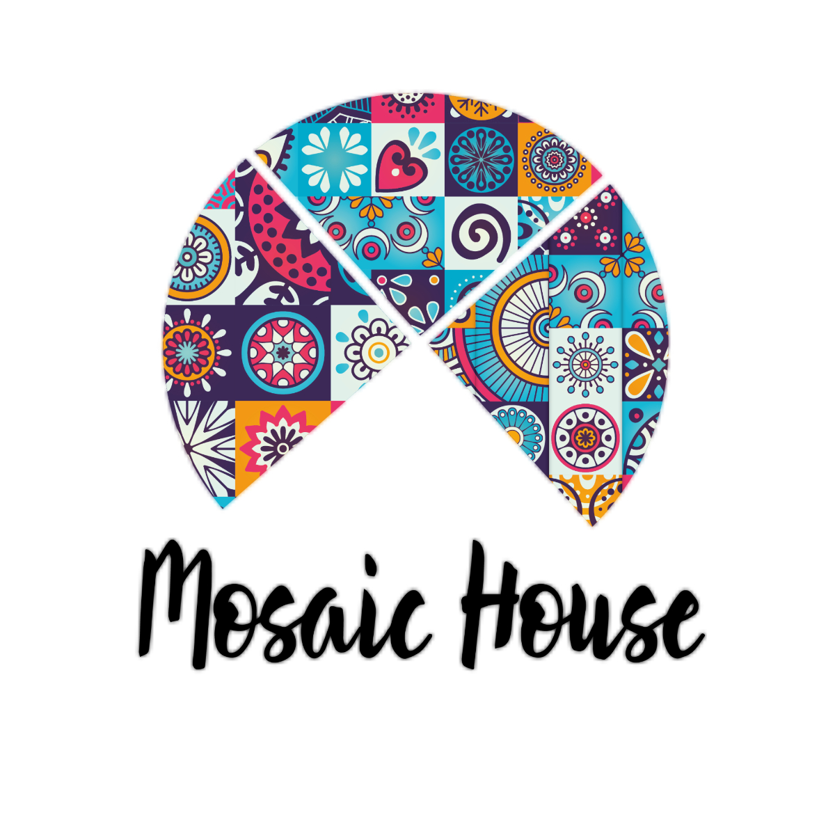 Mosaic House